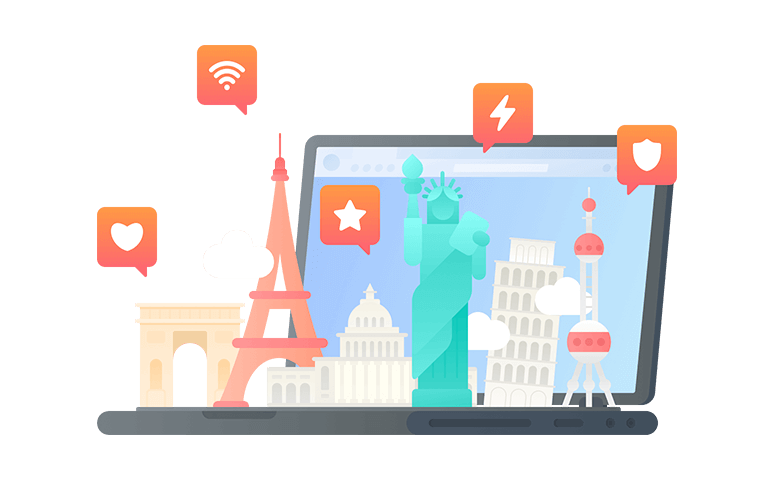 在罗马尼亚连接到中国vpn - 翻回加速器